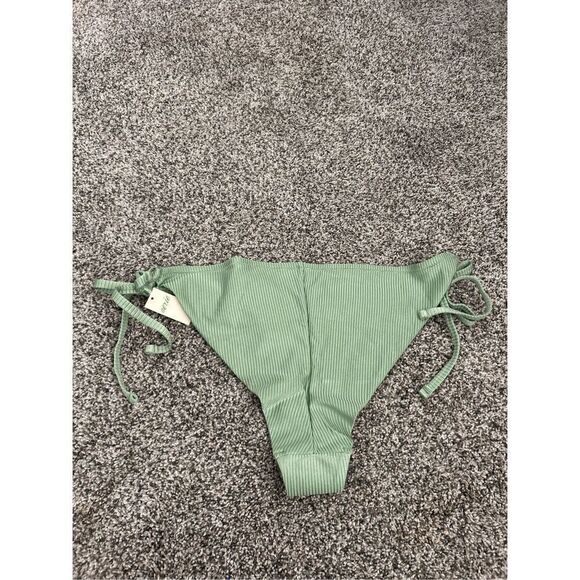 Aerie bikini bottoms size XS - Picture 2 of 3